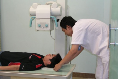 Thanh tra diện rộng các cơ sở X-quang y tế 